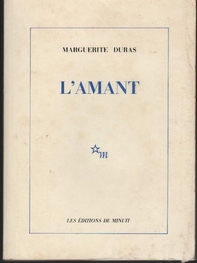 livre L'Amant