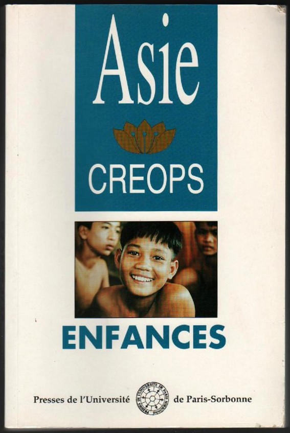 Asie IV Enfances