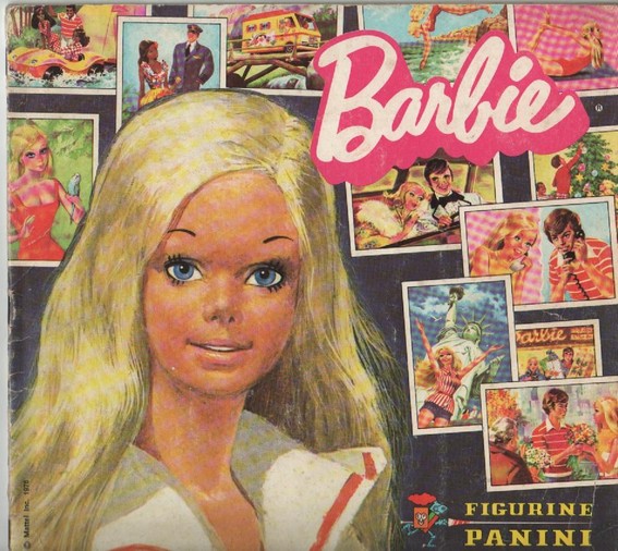 Barbie