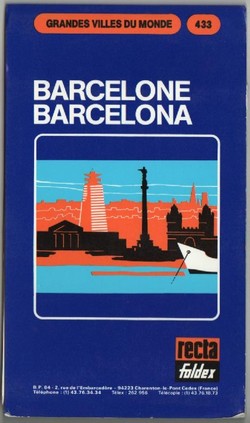Barcelone