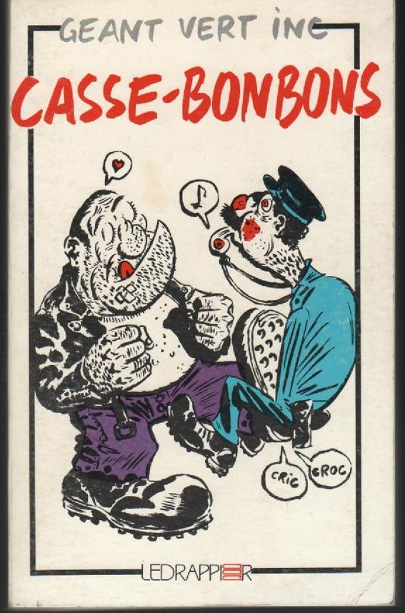 Casse-Bonsbons 