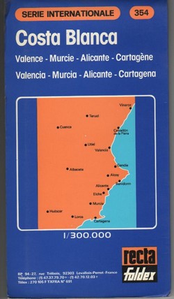 Costa Blanca