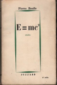 livre E=mc2