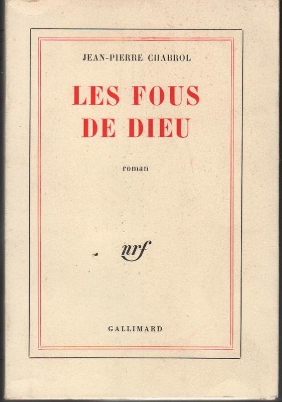 Les fous de Dieu