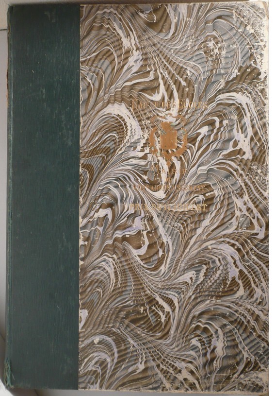 livre Les Fran�ais illustr�s