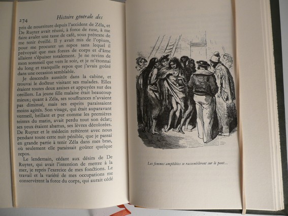 livre m�moires de trelawney tome2