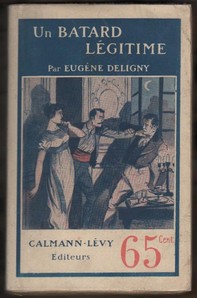 Livre Un batard l�gitime