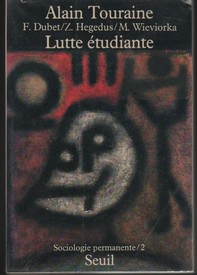 livre Lutte �tudiante