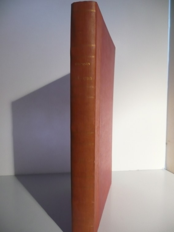 livre Magazin d'�ducation et de r�cr�ation