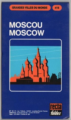 Moscou