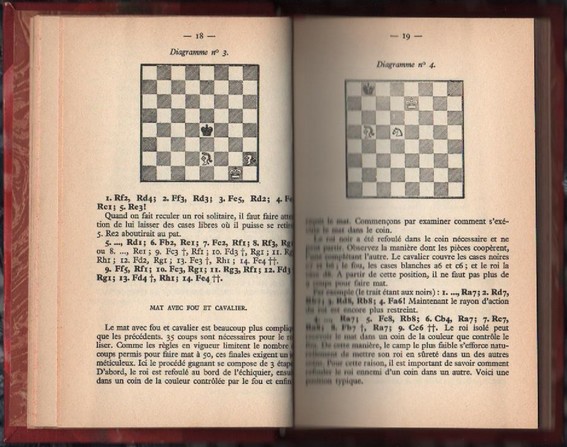 livre th�orie des finales de partie 