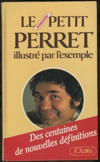 livre Le nouveau petit Perret illustr� par l'exemple