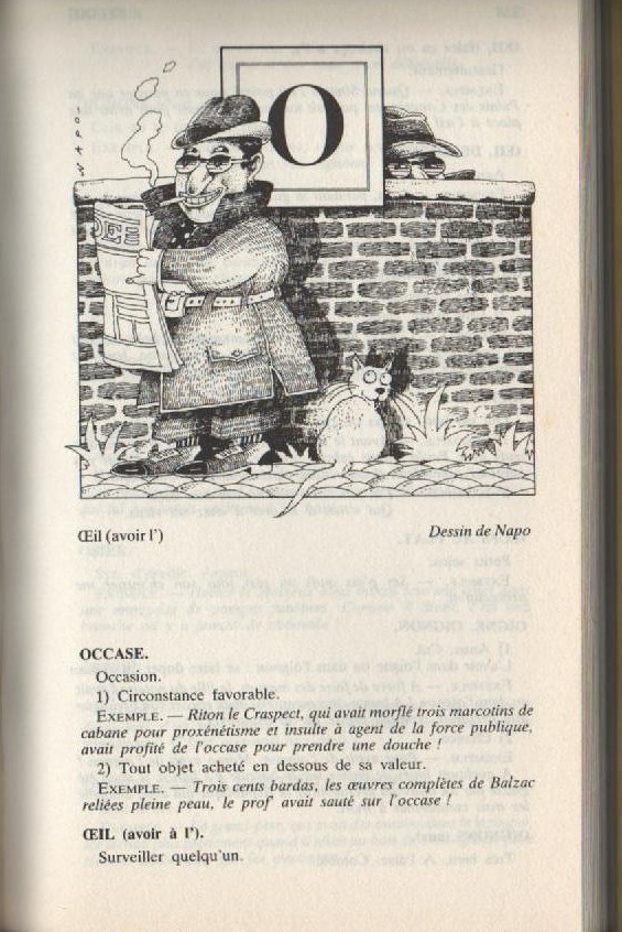 livre Le nouveau petit Perret illustr� par l'exemple 