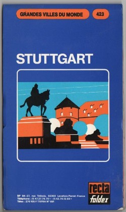 Stuttgart