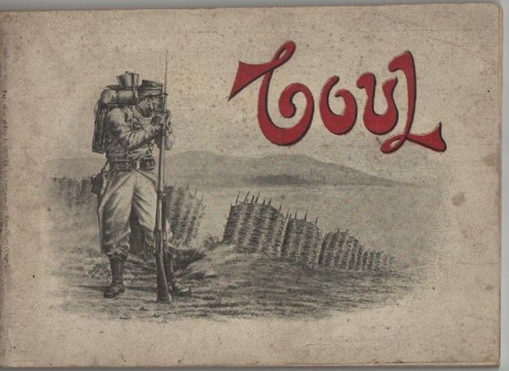 Toul