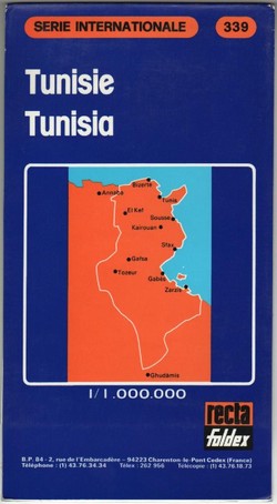 Tunisie 